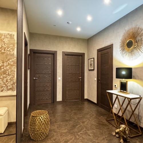 3-комн квартира Гжатская улица, 5к1