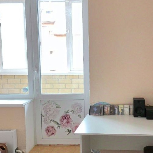 Студия Шатура, улица Радченко, 12