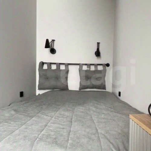 Студия Березовая аллея, 19к4