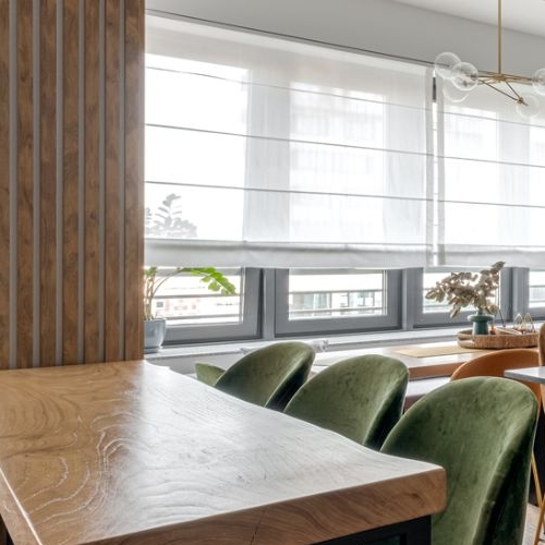 5-комн квартира улица Эльдара Рязанова, 2