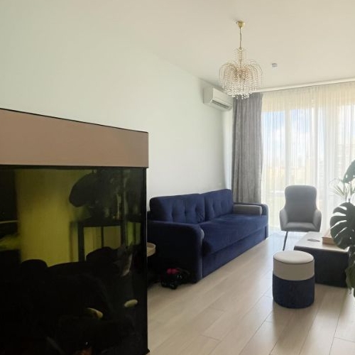 3-комн квартира Гжатская улица, 5к1