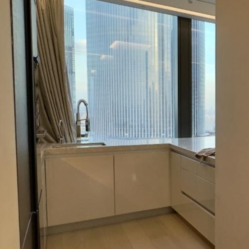 3-комн квартира 1-й Красногвардейский проезд, 22с2