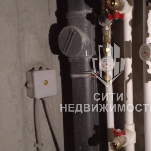 1-комн квартира Ивантеевка, Заводская улица,  д. 9А