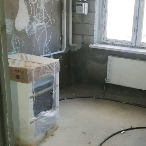 1-комн квартира Митино Дальнее мкр, д. Брехово,  д. 13