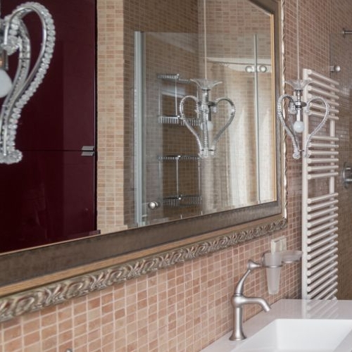 5-комн квартира 2-я Фрунзенская улица, 12