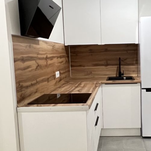 1-комн квартира Железнодорожный мкр, Балашиха, улица Поликахина,  д. 6