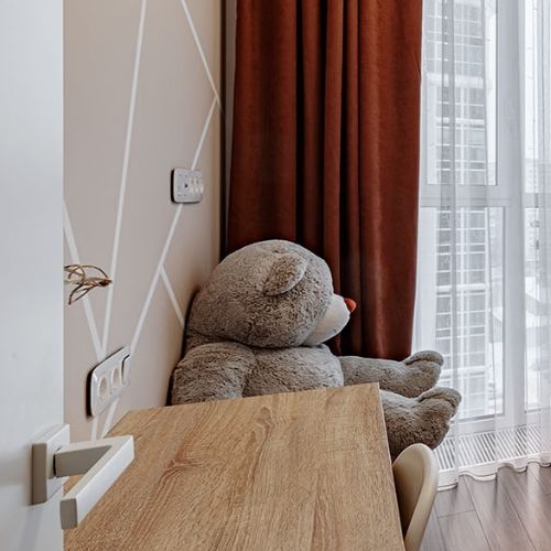 2-комн квартира Ореховый бульвар, 24К1