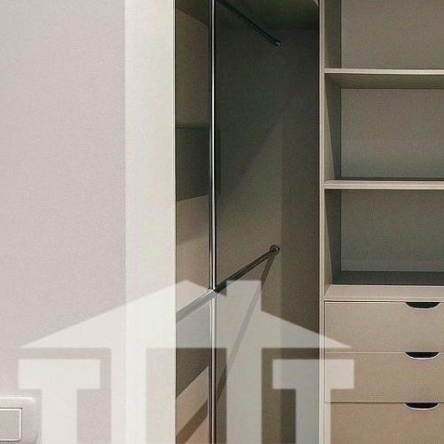 2-комн квартира Бумажный проезд, 4