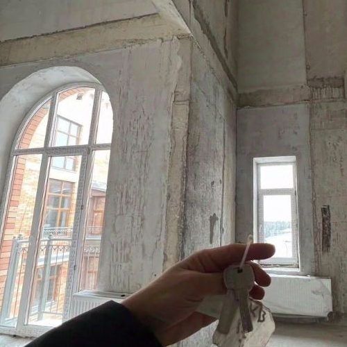 3-комн квартира Сабурово пгт, улица Заречная, 1