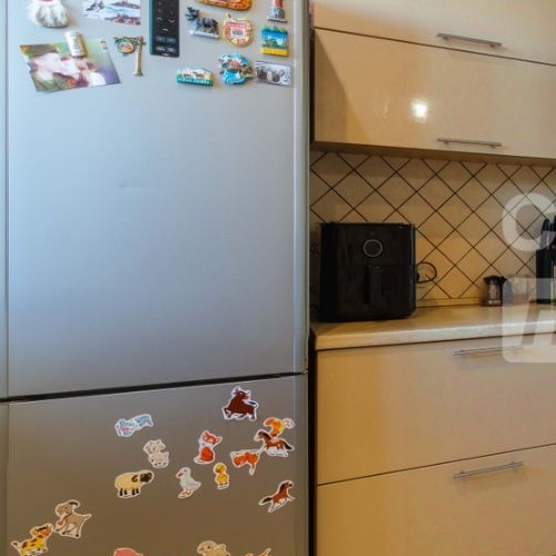 2-комн квартира Ново-Сырово мкр, улица Кольцевая,  д. 3