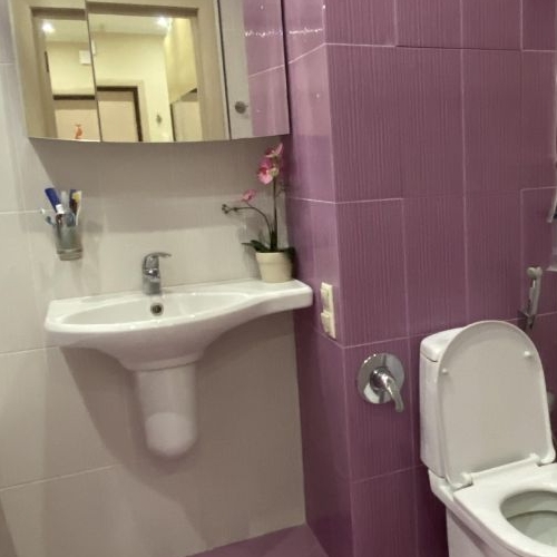 3-комн квартира Балашиха, улица Демин луг, 2