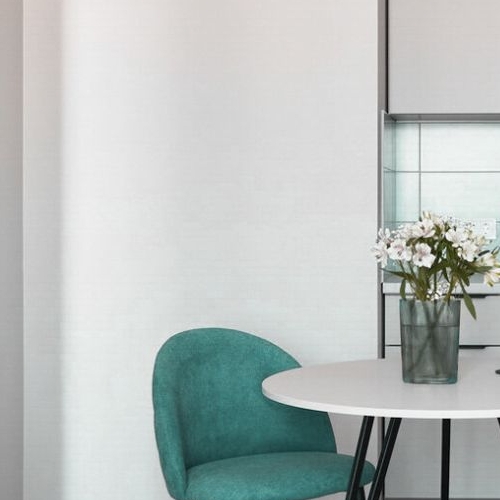 3-комн квартира Большая Филевская улица, 3к2