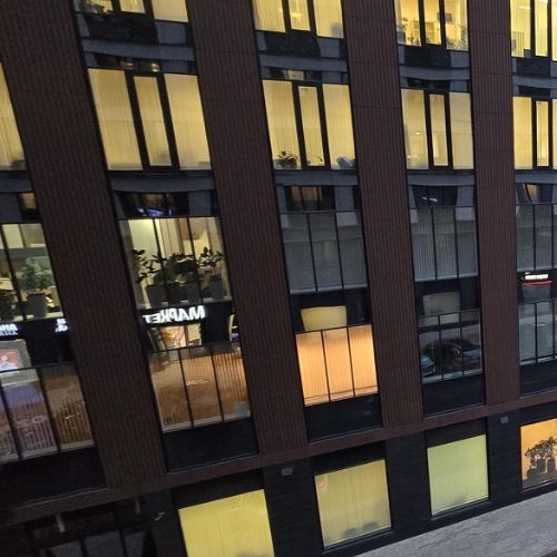 2-комн квартира Ленинградский проспект, 35С2