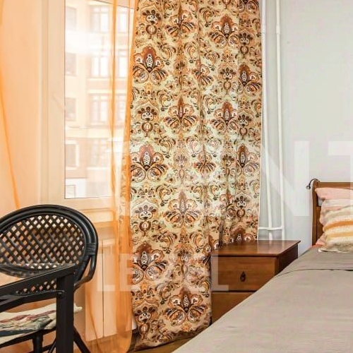 3-комн квартира Международный кв-л, Клязьма-Старбеево мкр, улица Береговая, 5