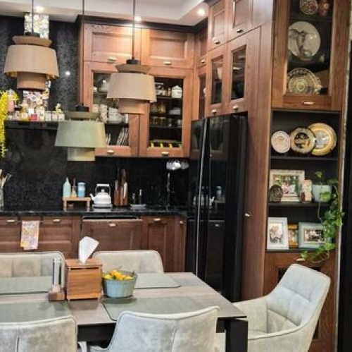 4-комн квартира Планерная, Ивановская улица,  д. 53 к1