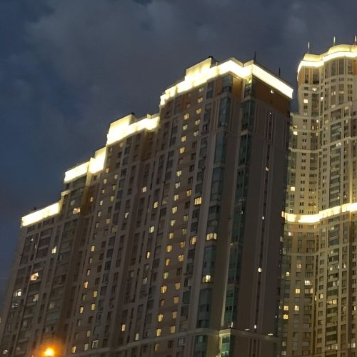 1-комн квартира Михневская улица, 8