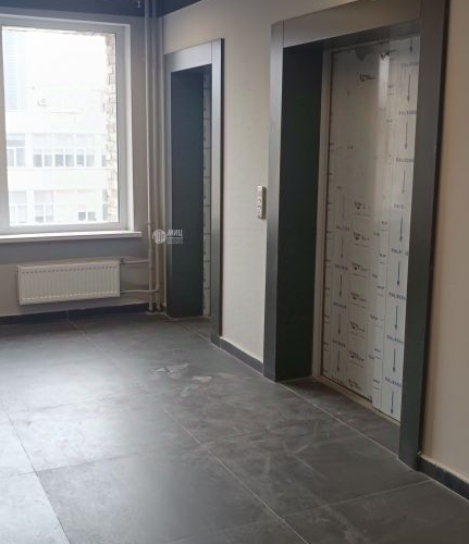 2-комн квартира 1-я Магистральная улица, 25