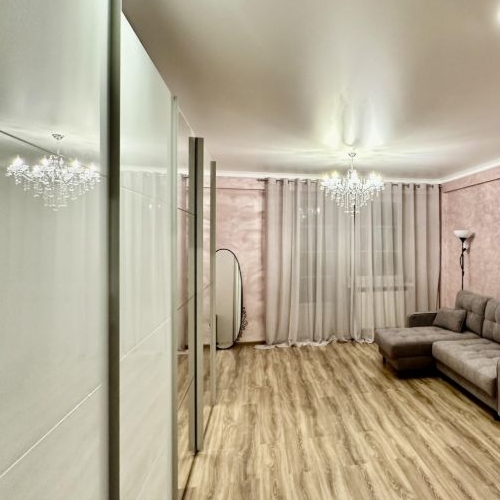 Студия Салтыковка мкр, Балашиха, Школьная улица,  д. 7к2