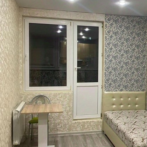 1-комн квартира Реутов, улица Октября, 52