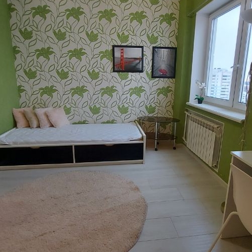 1-комн квартира Одинцово, улица Чистяковой, 48