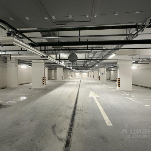 Гараж/парковка ул Академика Королева,  д. 21,  к. 11