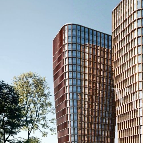 5-комн квартира Дружинниковская улица, 15