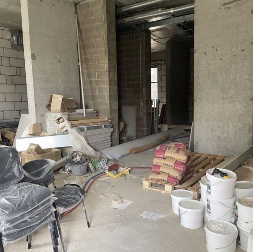 Помещение свободного назначения Мисайлово д, Пригородное (Пригород Лесное мкр) ш