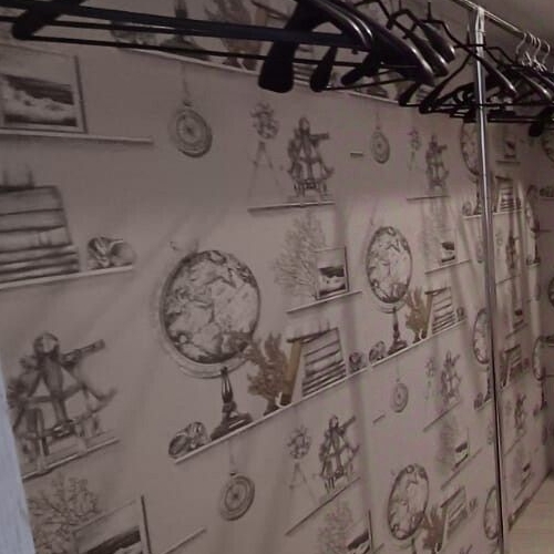 3-комн квартира бульвар Веласкеса, 4