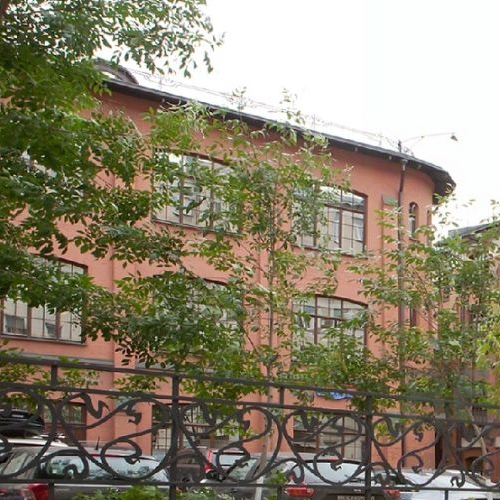 4-комн квартира Трехпрудный переулок, 9