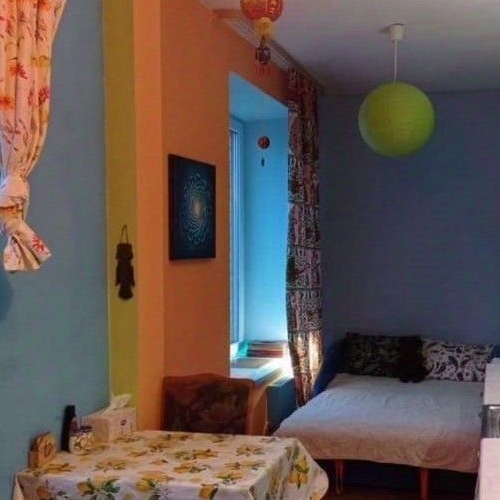 1-комн квартира Мытищи, улица Комарова, 2к2