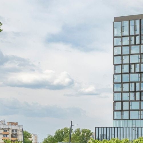 1-комн квартира улица Василисы Кожиной, вл25/1