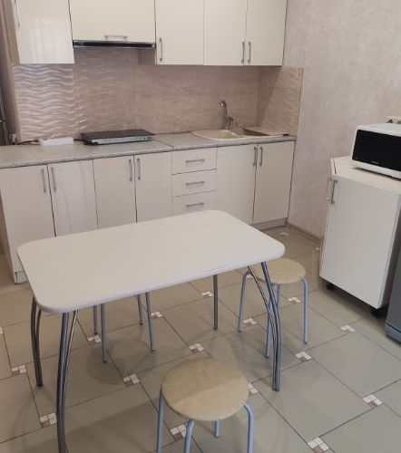 Студия Тучково пгт, улица Комсомольская, 14с2