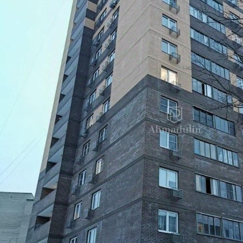 3-комн квартира Люберцы, Коммунистическая улица, 5/20