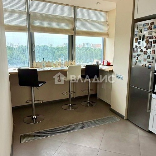 2-комн квартира Красногорск, улица Спасская, 1к1