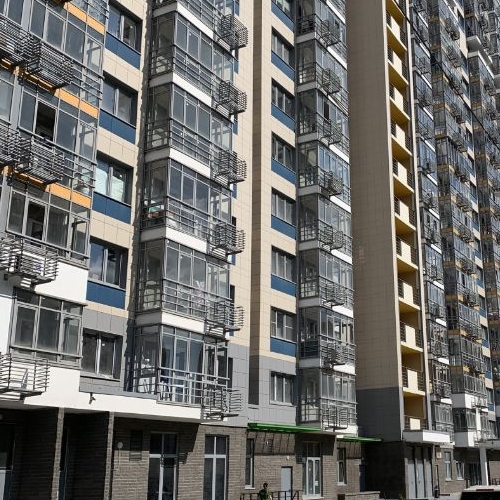 1-комн квартира Красногорск, бульвар Красногорский, 23к1