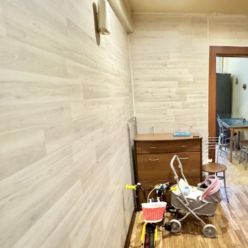 2-комн квартира Калининец пгт, 8