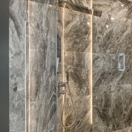 3-комн квартира Воробьевское шоссе, 4С1