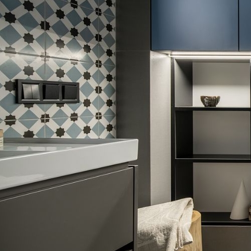 2-комн квартира Маломосковская улица, 14