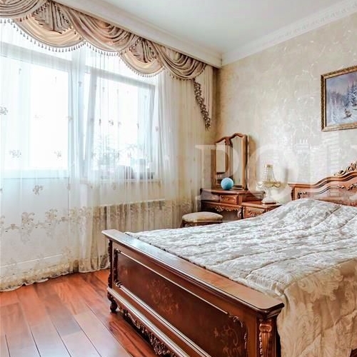 2-комн квартира Русаковская улица, 31