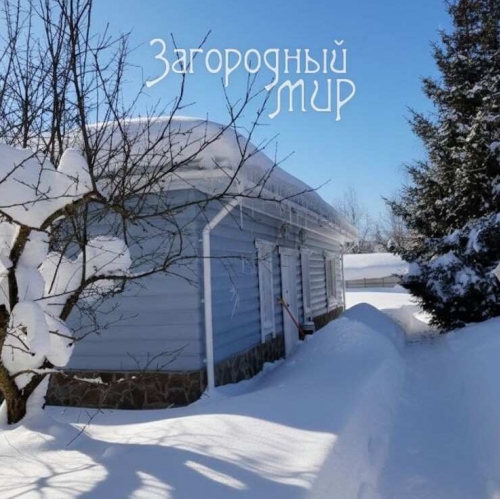 Коттедж/дом Грибки,