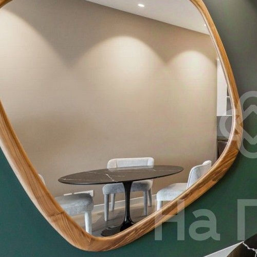 2-комн квартира 1-й Красногвардейский проезд, 22с2