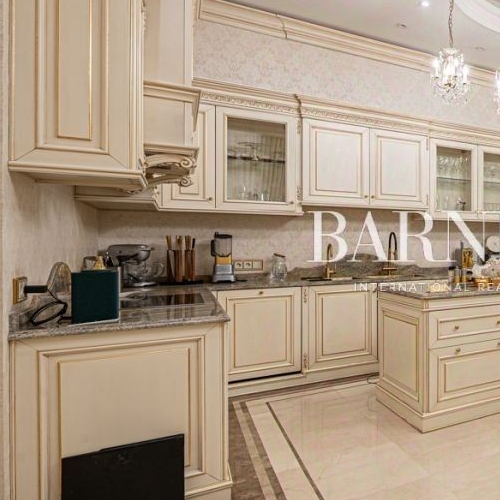 6-комн квартира Ленинградское шоссе, 37к1