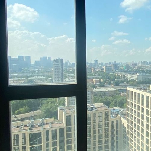 1-комн квартира улица Сергея Макеева, 9к4