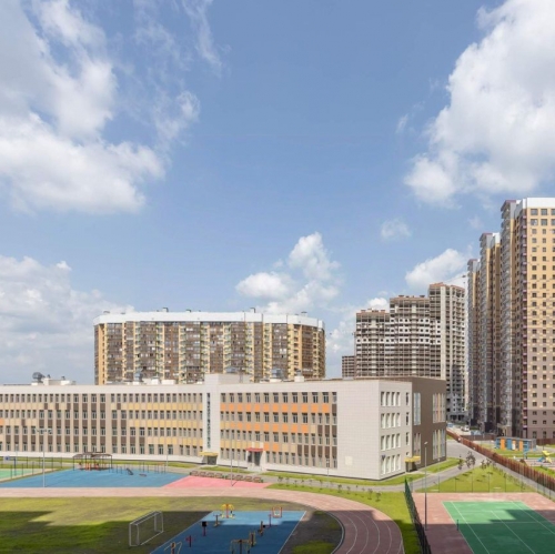 Гараж/парковка Одинцово, ул Сколковская,  д. 3А