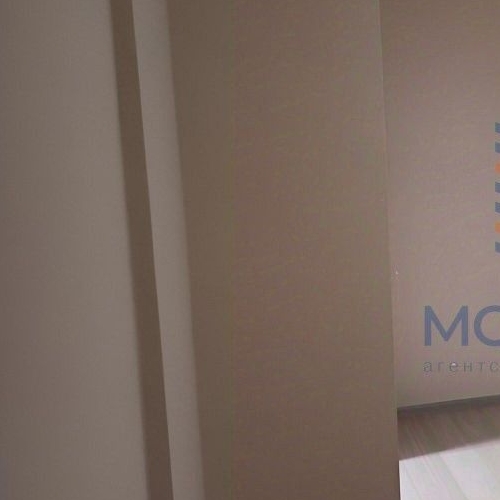 1-комн квартира улица Генерала Донскова, 27к2