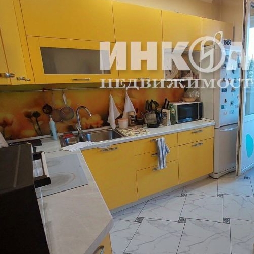 2-комн квартира Лобня, Спортивная улица, 1