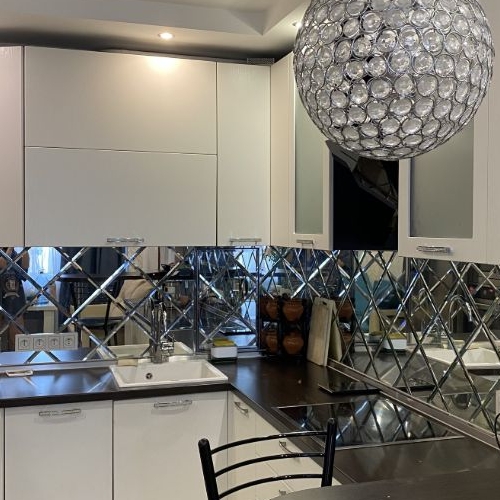 2-комн квартира Балашиха, улица Дмитриева, 24