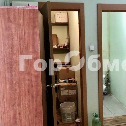 2-комн квартира с. Ямкино, улица Центральная Усадьба, 10А