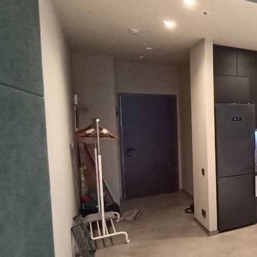 Студия Ходынский бульвар, 20А