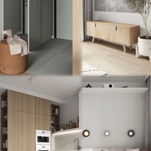 2-комн квартира Волгоградский проспект, 32/3к2